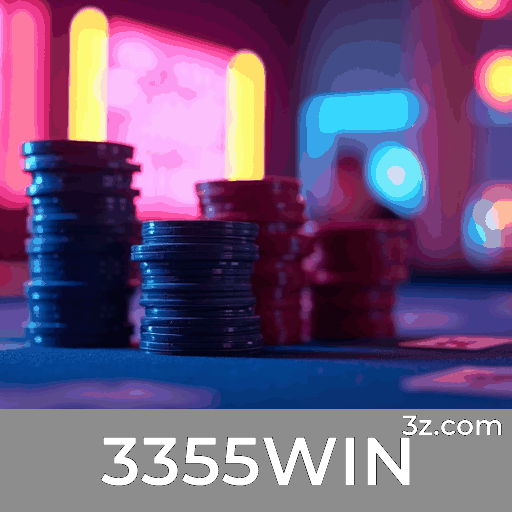 3355WIN: A Excelência em Serviços Profissionais e Segurança no Jogo