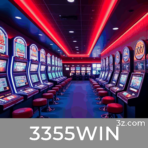 Adrenalina Máxima no Crash da 3355WIN