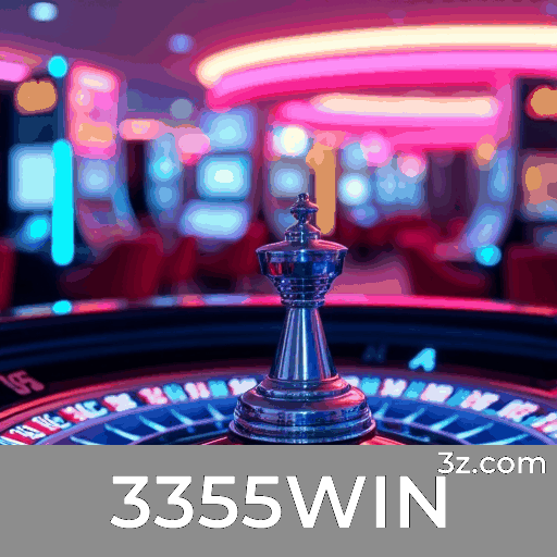 3355WIN: Experiência Profissional e Autêntica no Cassino