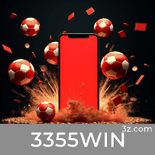 3355WIN: Jogos de Cassino com Tecnologia 3D Inovadora