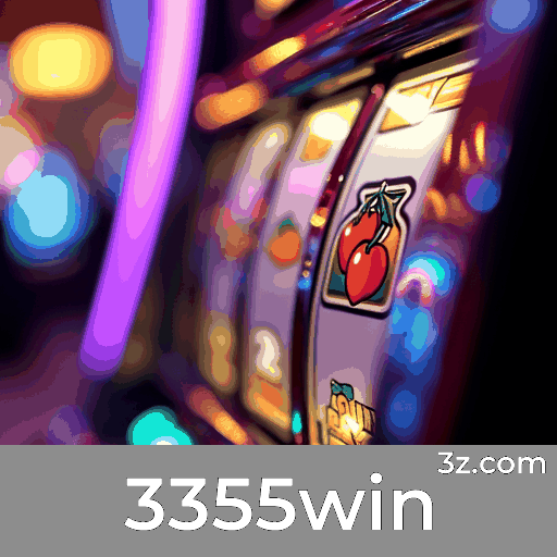 3355win: Cassino Online Seguro e Profissional